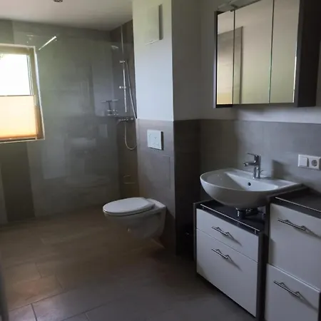 Apartment Premhof *