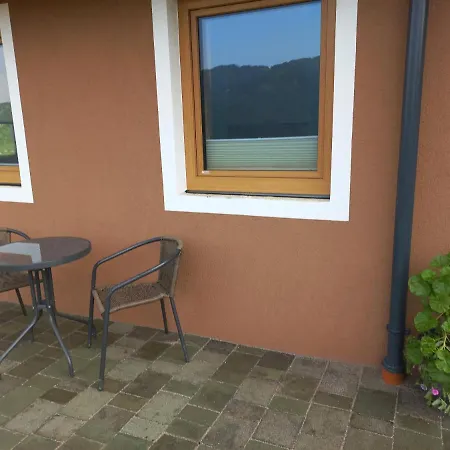 Premhof Apartment