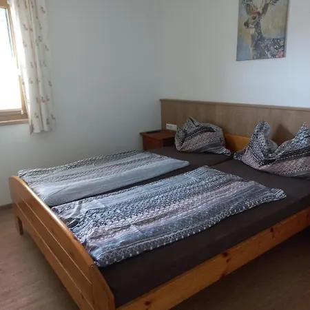 Apartment Premhof Radstadt