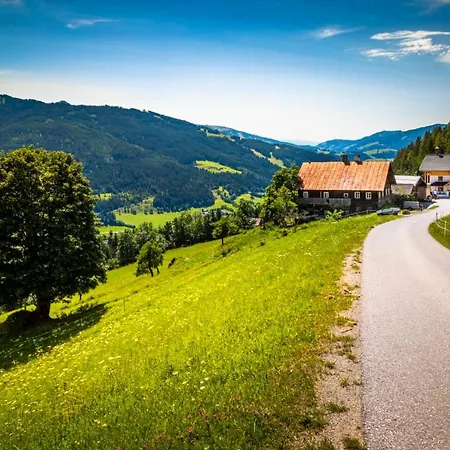 דירה Premhof רדשטאדט