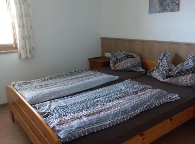 Apartmán Premhof Radstadt