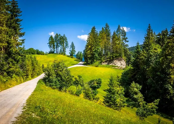 Premhof شقة رادستادت